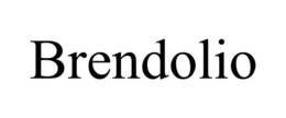 BRENDOLIO trademark