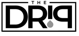 THE DRIP trademark