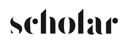 SCHOLAR trademark
