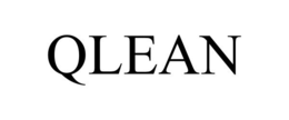 QLEAN trademark