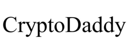 CRYPTODADDY trademark
