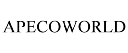 APECOWORLD trademark
