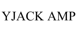 YJACK AMP trademark