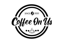COFFEE ON US SINCE 2020 trademark