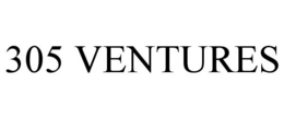 305 VENTURES trademark