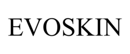 EVOSKIN trademark