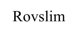 ROVSLIM trademark
