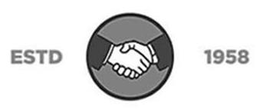 ESTD 1958 trademark