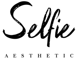 SELFIE AESTHETIC trademark
