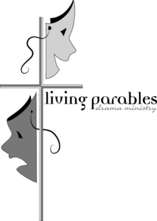LIVING PARABLES DRAMA MINISTRY trademark