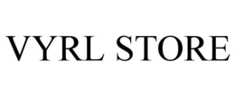 VYRL STORE trademark