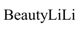 BEAUTYLILI trademark