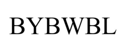 BYBWBL trademark