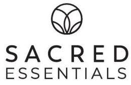SACRED ESSENTIALS trademark