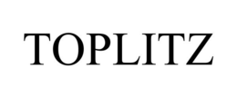 TOPLITZ trademark