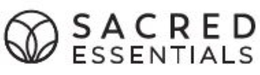 SACRED ESSENTIALS trademark