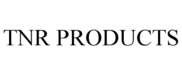 TNR PRODUCTS trademark