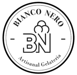 BN BIANCO NERO ARTISANAL GELATERIA trademark