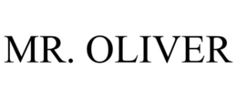 MR. OLIVER trademark