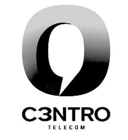 C3NTRO TELECOM trademark