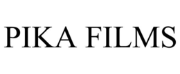 PIKA FILMS trademark
