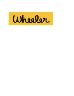 WHEELER trademark
