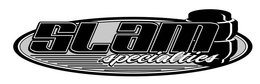 SLAM SPECIALTIES trademark