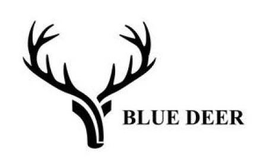 BLUE DEER trademark