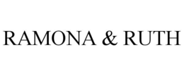 RAMONA & RUTH trademark