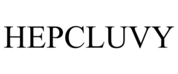 HEPCLUVY trademark