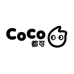 COCO trademark
