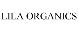 LILA ORGANICS trademark