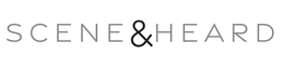 SCENE&HEARD trademark
