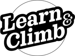 LEARN & CLIMB trademark