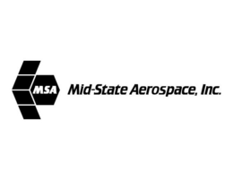 MSA MID-STATE AEROSPACE, INC. trademark
