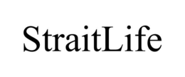 STRAITLIFE trademark