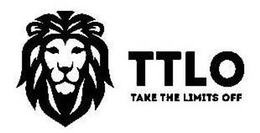 TTLO TAKE THE LIMITS OFF trademark