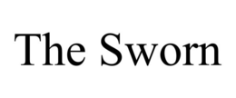 THE SWORN trademark