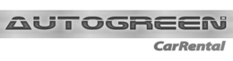 AUTOGREEN CAR RENTAL trademark