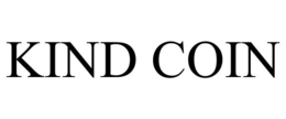 KIND COIN trademark
