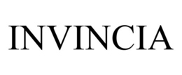 INVINCIA trademark