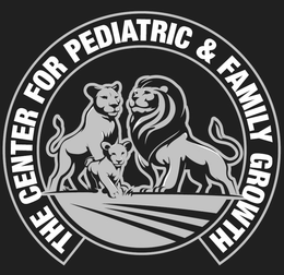 THE CENTER FOR PEDIATRIC & FAMILY GROWTH trademark