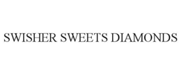 SWISHER SWEETS DIAMONDS trademark