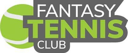 FANTASY TENNIS CLUB trademark