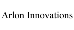 ARLON INNOVATIONS trademark