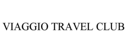 VIAGGIO TRAVEL CLUB trademark