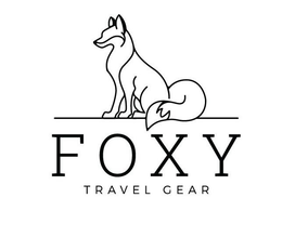 FOXY TRAVEL GEAR trademark