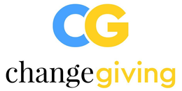 CG CHANGE GIVING trademark