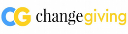 CG CHANGE GIVING trademark