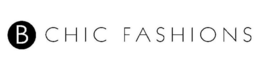 B CHIC FASHIONS trademark